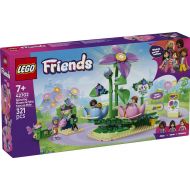 Lego Friends Wróżkowa karuzela z kwiatami 42702 - 1[34].jpg